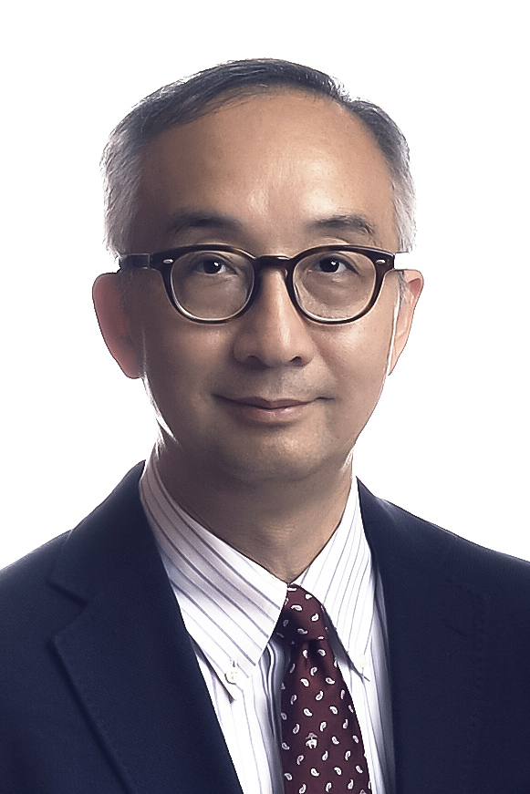 Professor Lui Tai-lok